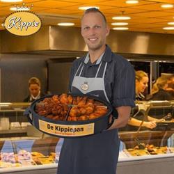 Kippie, Hellevoetsluis openingstijden