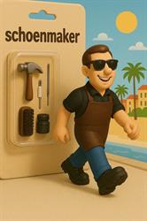 Schoen- en Sleutelservice Huting, Bemmel openingstijden
