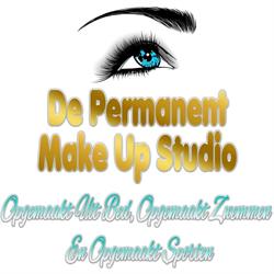 DE PERMANENT MAKE UP STUDIO, Zaandam openingstijden
