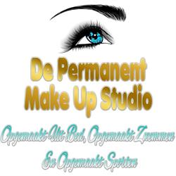 DE PERMANENT MAKE UP STUDIO, Zaandam openingstijden