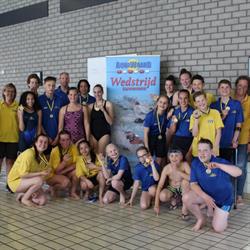 Zwem- en Poloclub AquaWaarD (Z&PC AquaWaarD), Heerhugowaard openingstijden