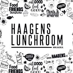 Haagens Lunchroom Leeuwarden, openingstijden