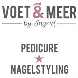 voet en meer by ingrid, Galder openingstijden