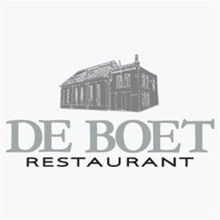 De Boet, Urk openingstijden