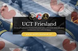 UCT Friesland - Practical Wing Chun Kung Fu - Jing Wu Kids & Jing Wu Warriors, Leeuwarden openingstijden