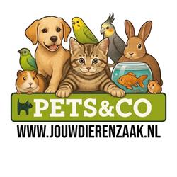 Pets & Co, Wervershoof openingstijden