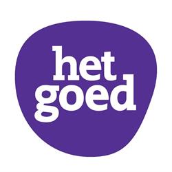 Kringloopwarenhuis Het Goed Nuenen, openingstijden