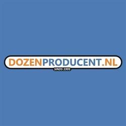 Dozenproducent, Kolham openingstijden
