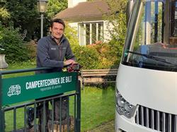 Campertechniek - De Bilt, openingstijden