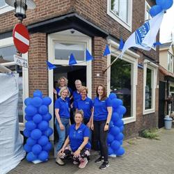 Buurtzorg Noordwolde e.o., openingstijden