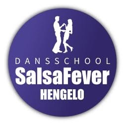 Dansschool SalsaFever In Hengelo, openingstijden