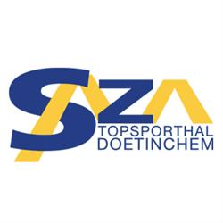 SaZa Topsporthal Achterhoek, Doetinchem openingstijden