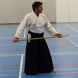 Aikido Diemen, openingstijden