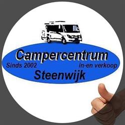 Camper Centrum Steenwijk, openingstijden