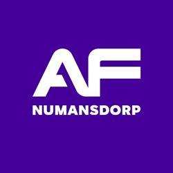 Anytime Fitness Numansdorp, openingstijden