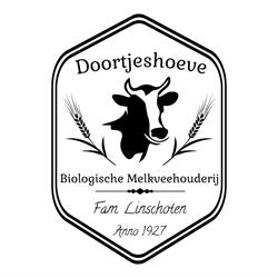 Melktap Biologische melkveehouderij Doortjeshoeve, Lage Mierde openingstijden