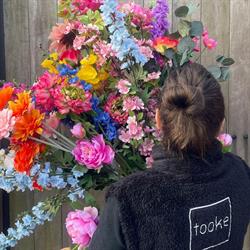 Tooke, Maasbree openingstijden
