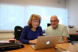 Mediatrefpunt - Digitale ondersteuning, Arnhem openingstijden