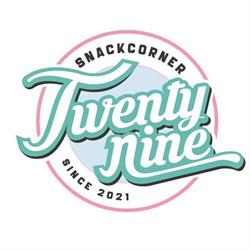 Snackcorner Twenty Nine, Oss openingstijden