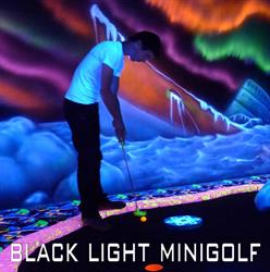 GlowGolf Rucphen BV openingstijden