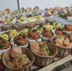 Catering Expresse Zaanstreek, Zaandam openingstijden