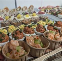 Catering Expresse Zaanstreek, Zaandam openingstijden