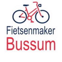 Fietsenmaker Bussum (station), openingstijden