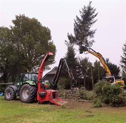 Brouwer Groen en Grondig, Bourtange openingstijden