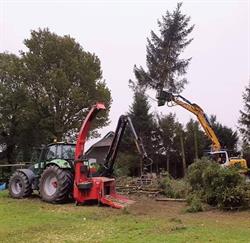 Brouwer Groen en Grondig, Bourtange openingstijden