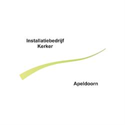 Installatiebedrijf Kerker, Apeldoorn openingstijden