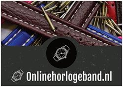 onlinehorlogeband.nl, Hardenberg openingstijden