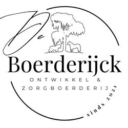 Zorgboerderij Boerderijck, Benschop openingstijden