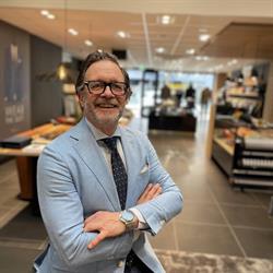 Cooijmans Herenmode, Beek openingstijden
