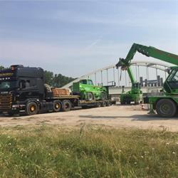 Slob Noordeloos BV, Arkel openingstijden