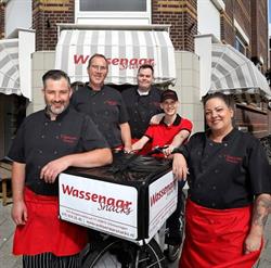 Wassenaar Snacks, 's-Gravenhage openingstijden