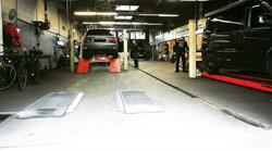 Autoservice Nieland, Zoetermeer openingstijden