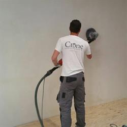 Crone Schilderwerken, Kapel Avezaath openingstijden