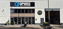Opweg Kozijn- en Geveltechniek B.V., Nieuwegein openingstijden