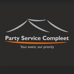 Party verhuur - Party Service Compleet, Heinenoord openingstijden