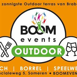 BOOM events Outdoor, Someren openingstijden