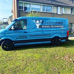 Raaijmakers riooltechniek, Nistelrode openingstijden
