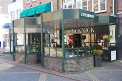 Lunchroom Picknick, Doetinchem openingstijden