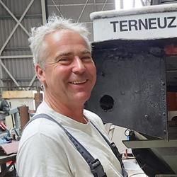 Shipfit B.V. - Scheepsreparaties, Terneuzen openingstijden