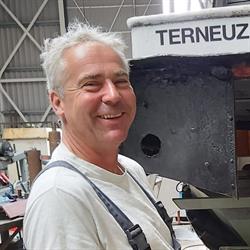 Shipfit B.V. - Scheepsreparaties, Terneuzen openingstijden