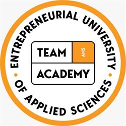 Team Academy Amsterdam, openingstijden