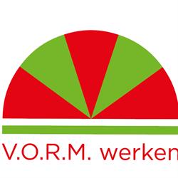 V.o.r.m. Werken, Raamsdonksveer openingstijden