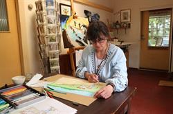Rianne Brugmans illustraties, Sint-Oedenrode openingstijden