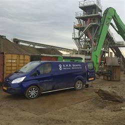 Sempel Metaal Bewerking, Almere openingstijden