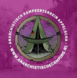 Anarchistisch Kampeerterrein, Appelscha openingstijden