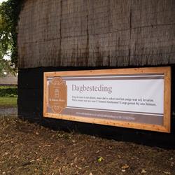 De Adriana Hoeve, Meppen openingstijden